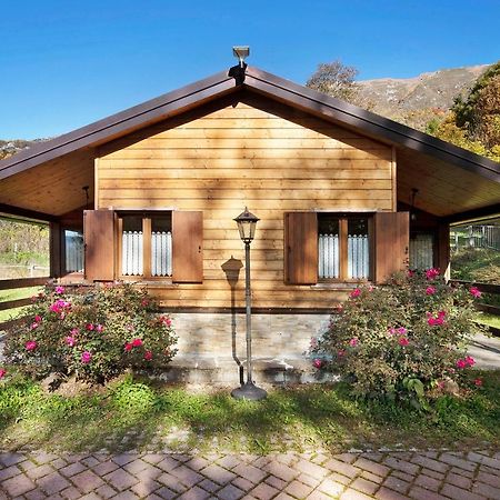 Casa Bucaneve Барцио Экстерьер фото